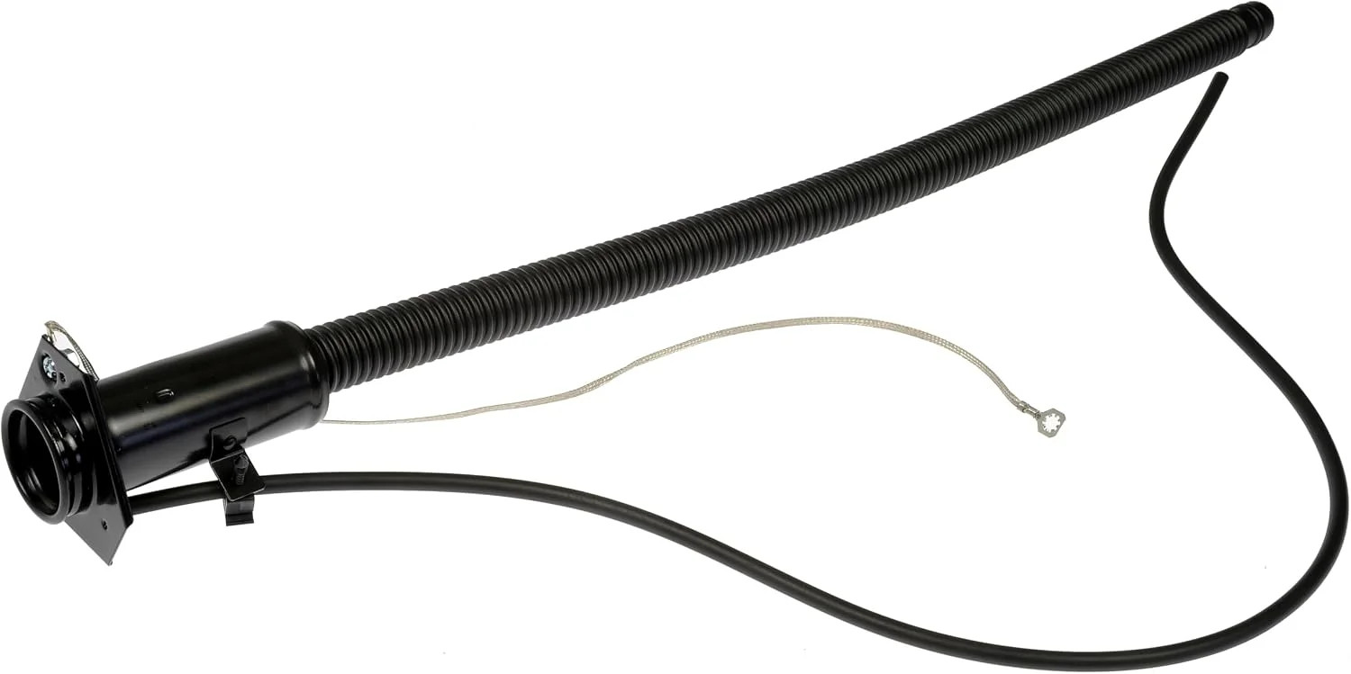 Dorman 577-095 Fuel Filler Neck Compatible with Select Chevrolet / GMC Models