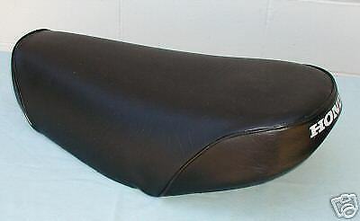HONDA XL175  Seat Cover XL 175 Welt 1973 1974 1975 1976 1977 1978  (W/ST)