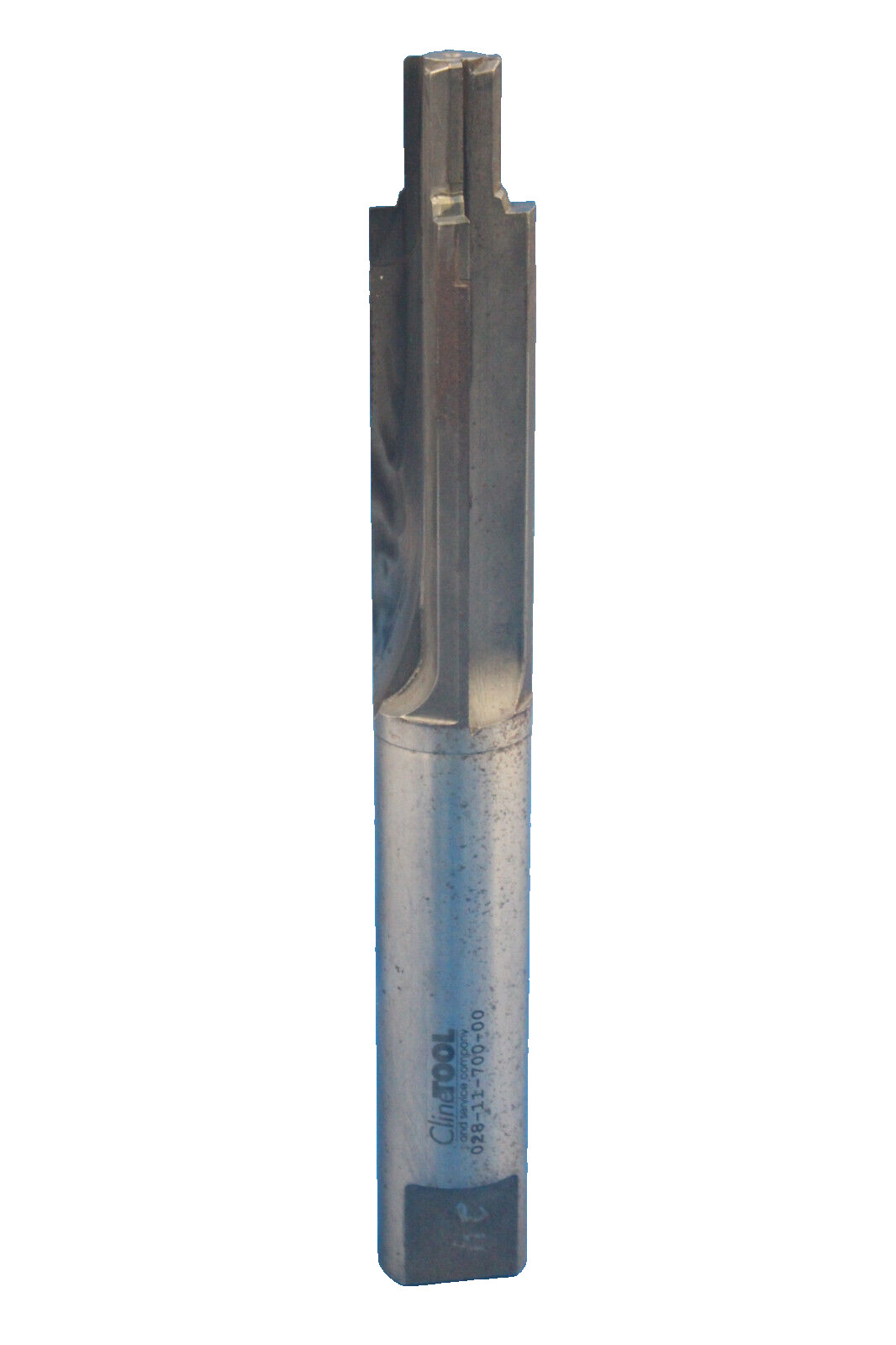 CLINE PORT TOOL Carbide Tip porting tip straight shank tang drive 4 flute USA