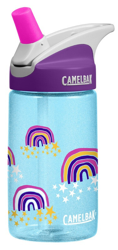 CamelBak Eddy Kids BPA Free Water Bottle 12oz (Brand New)