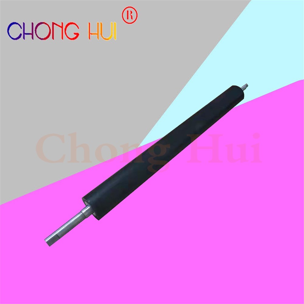 2X Suitable for HP3525 Lower Roller, HP4525 4025 Fusing Lower Roller, M551 Rubbe