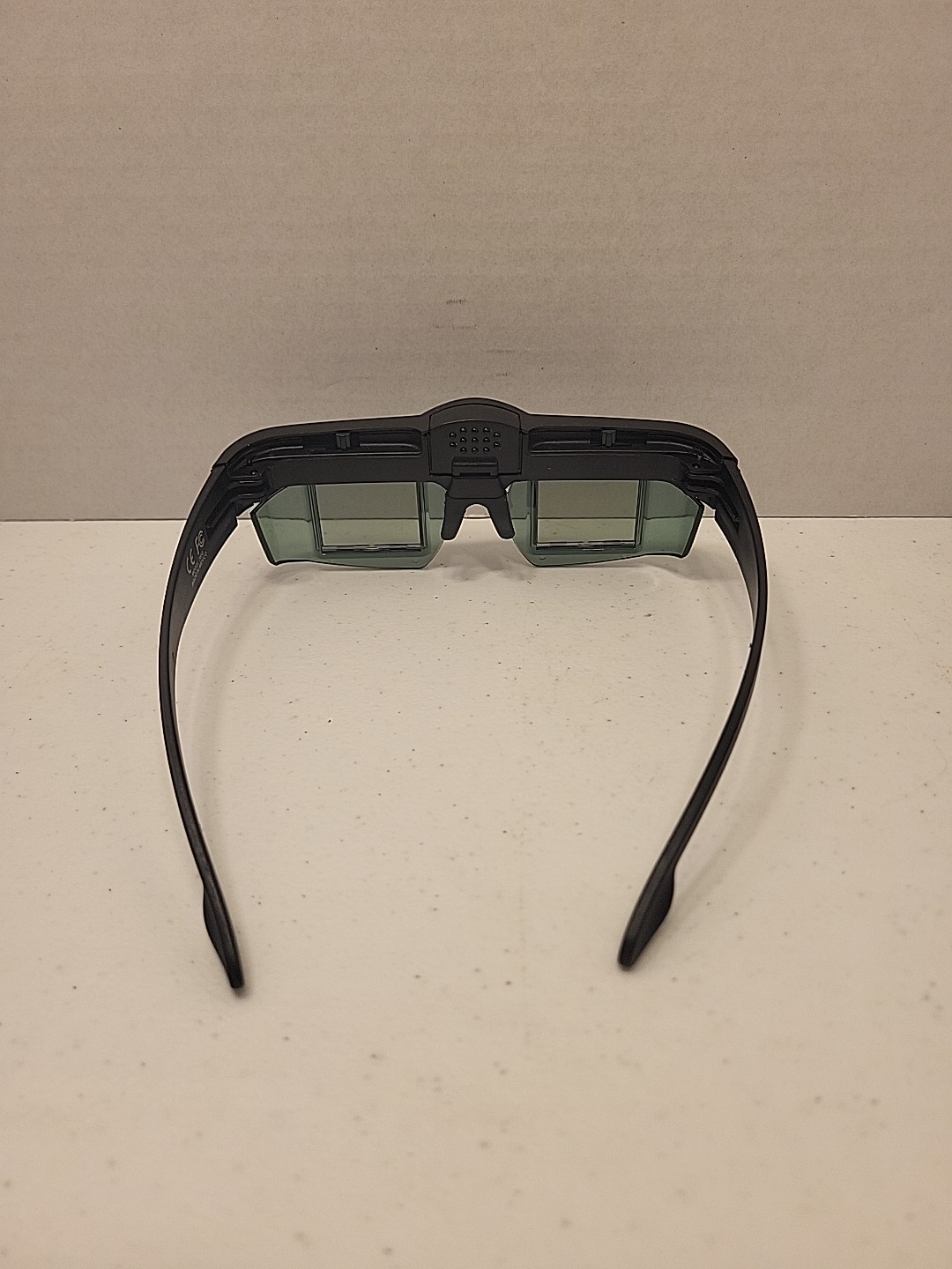 Elsa Revelator IR LCD 3D Shutter Glasses Model 7654, Computer