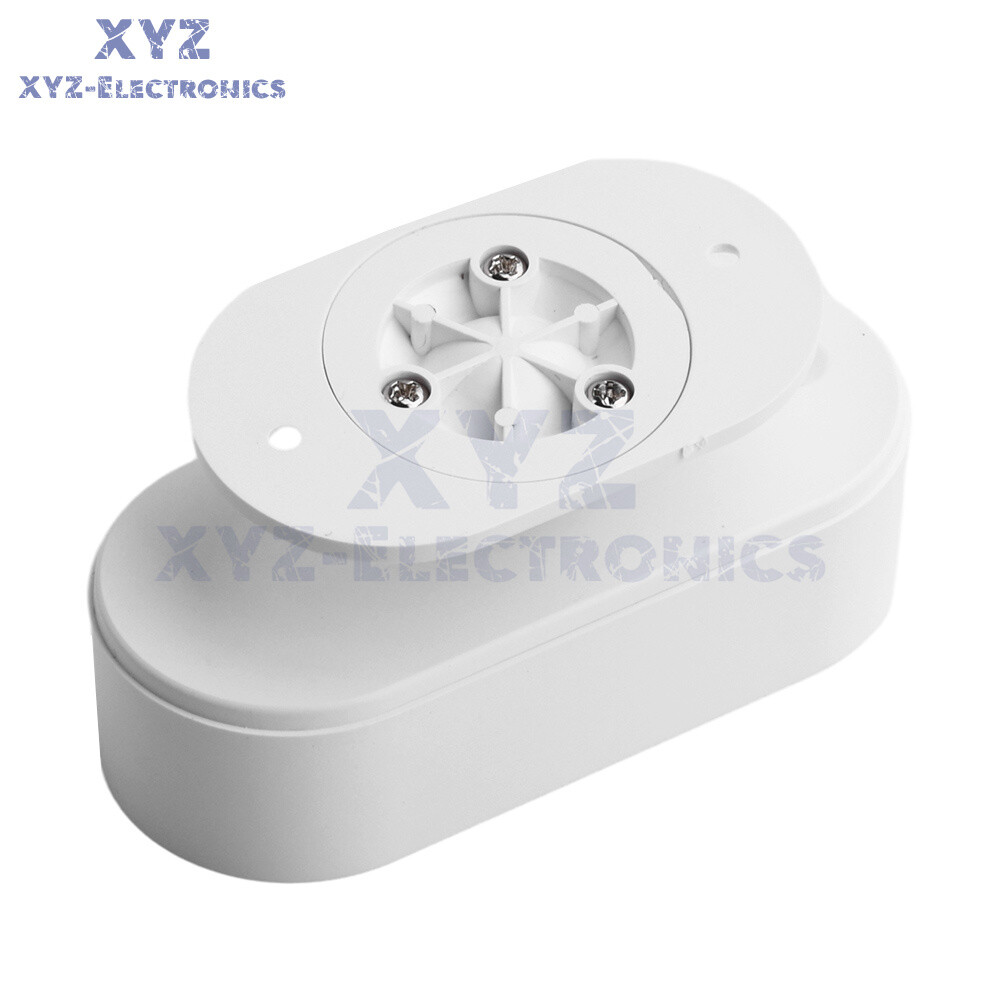 Tuya Zigbee Human Presence Detector Smart Human Body PIR Sensor Radar Detector