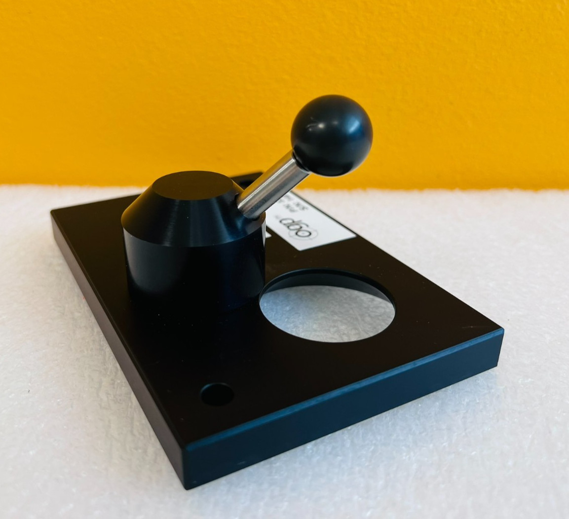 Optical Gaging Products OGP 524960 Precision Calibration Sphere. Tested!