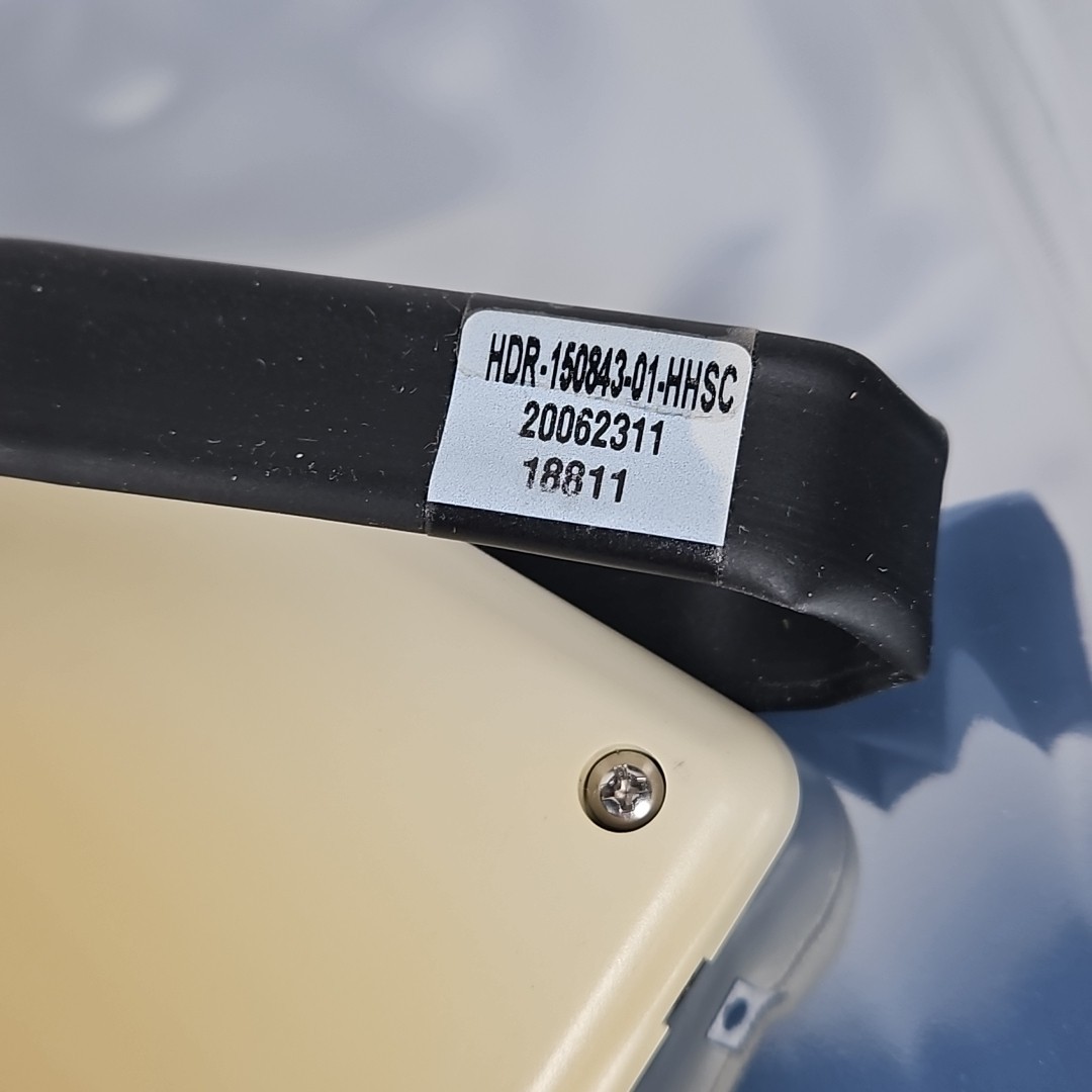 Analog Devices ADZS-HPUSB-ICE AD DSP Emulator Cable Programming Module Unit