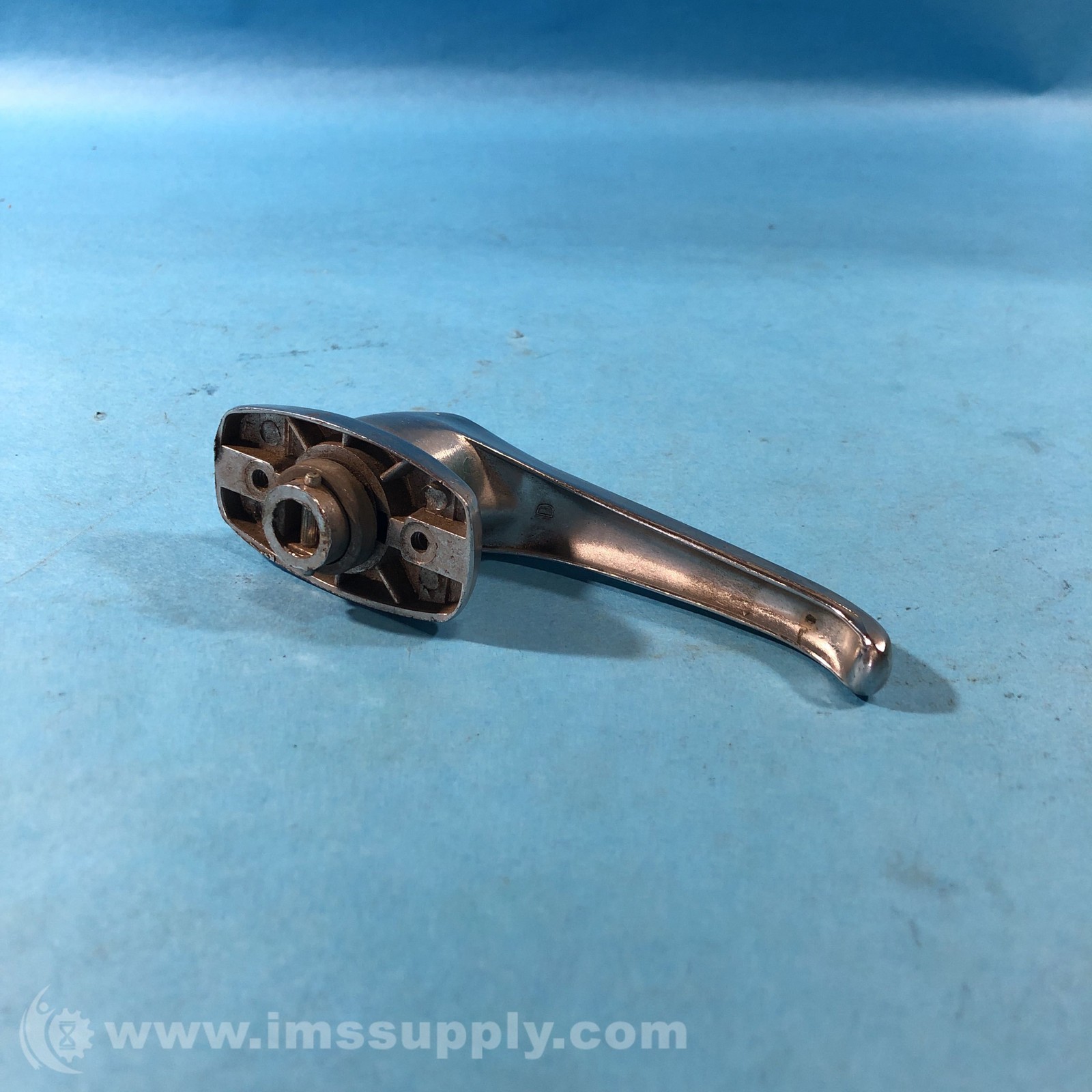 Unknown Handle with Keyhole USIP