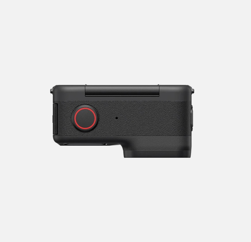 Insta360 Ace Pro 2 WaterProof Action Camera, AI-Powered, 8K30 , 1/1.3" 50MP