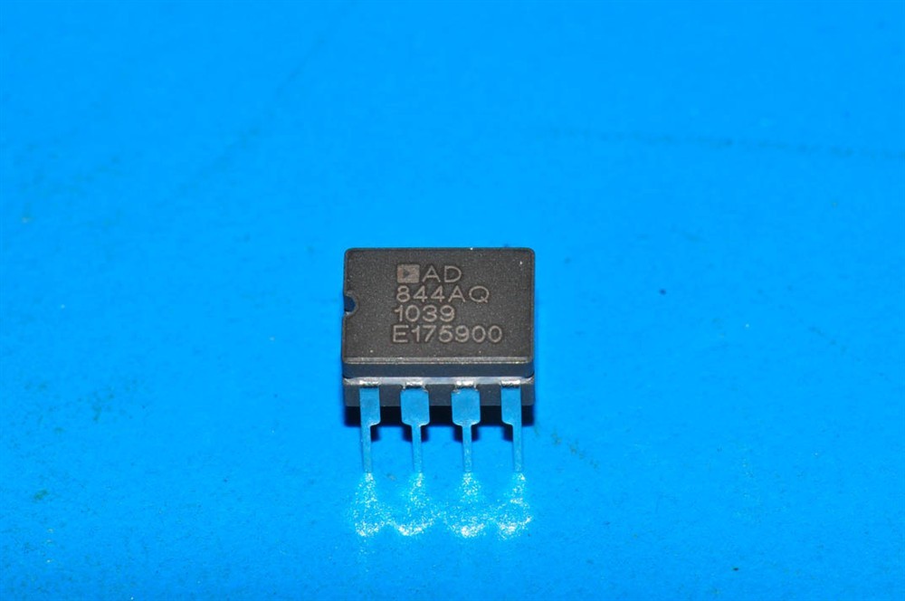 New (2pcs) AD844AQ ANALOG DEVICES IC Linear