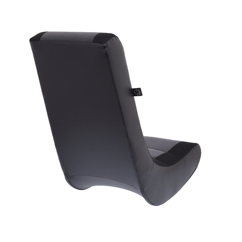 Classic Video Rocker Gaming Chair Kids Ergonomic Floor Seat Portable Lounger New