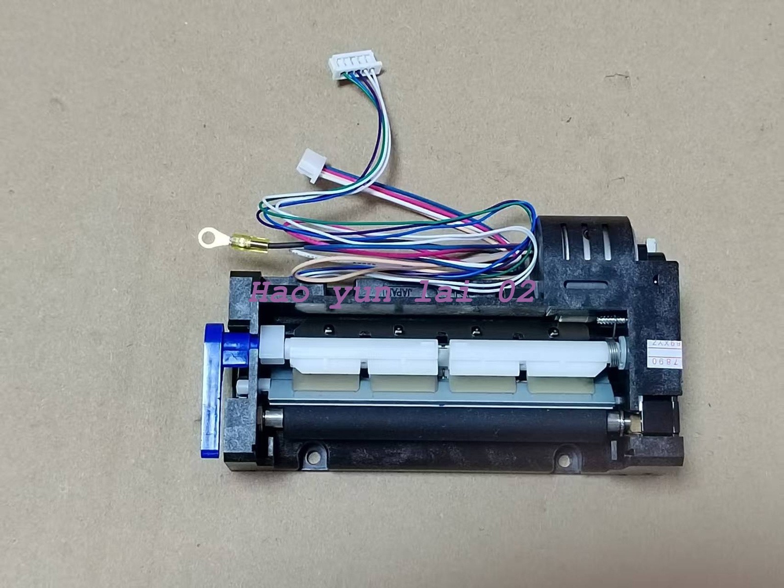 1PCS New LTP2342D-C576A-E Thermal Print Head