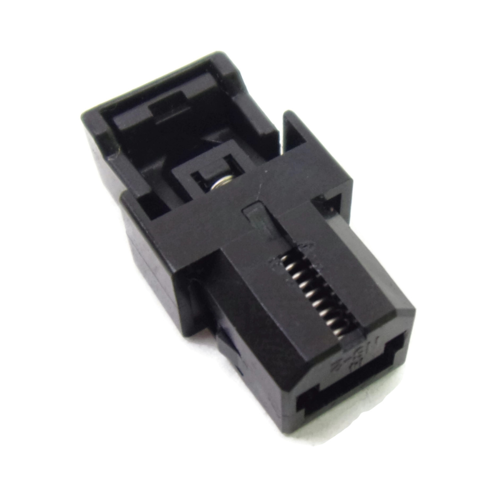 Replacement Lid Latch Door Catch for Various Brand Boom Boxes ~ VERIFY STYLE