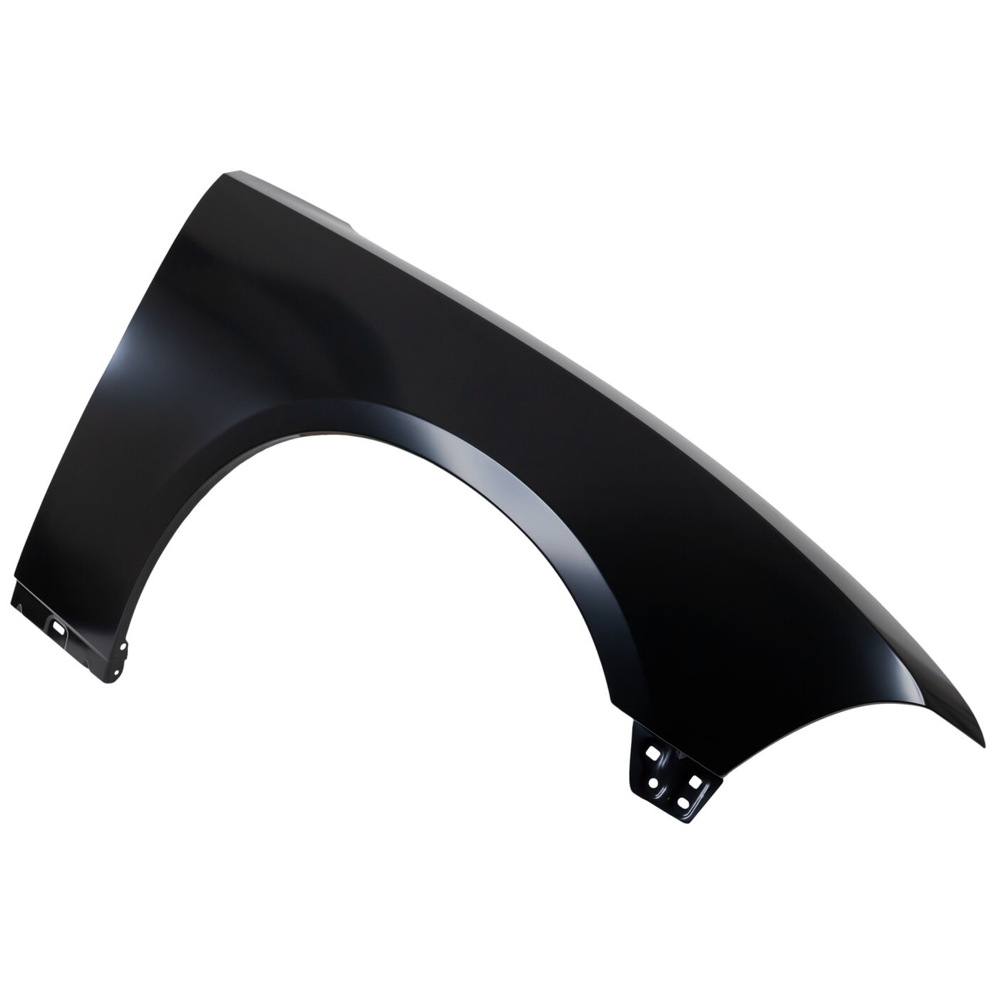 Fender For 2011-2014 Dodge Charger Front Passenger Side Primed Steel 55113584AB