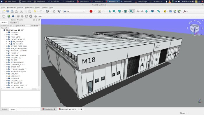 Professional CAD 2D 3D Parametric Graphic Modeling Software-DWG for Windows MAC