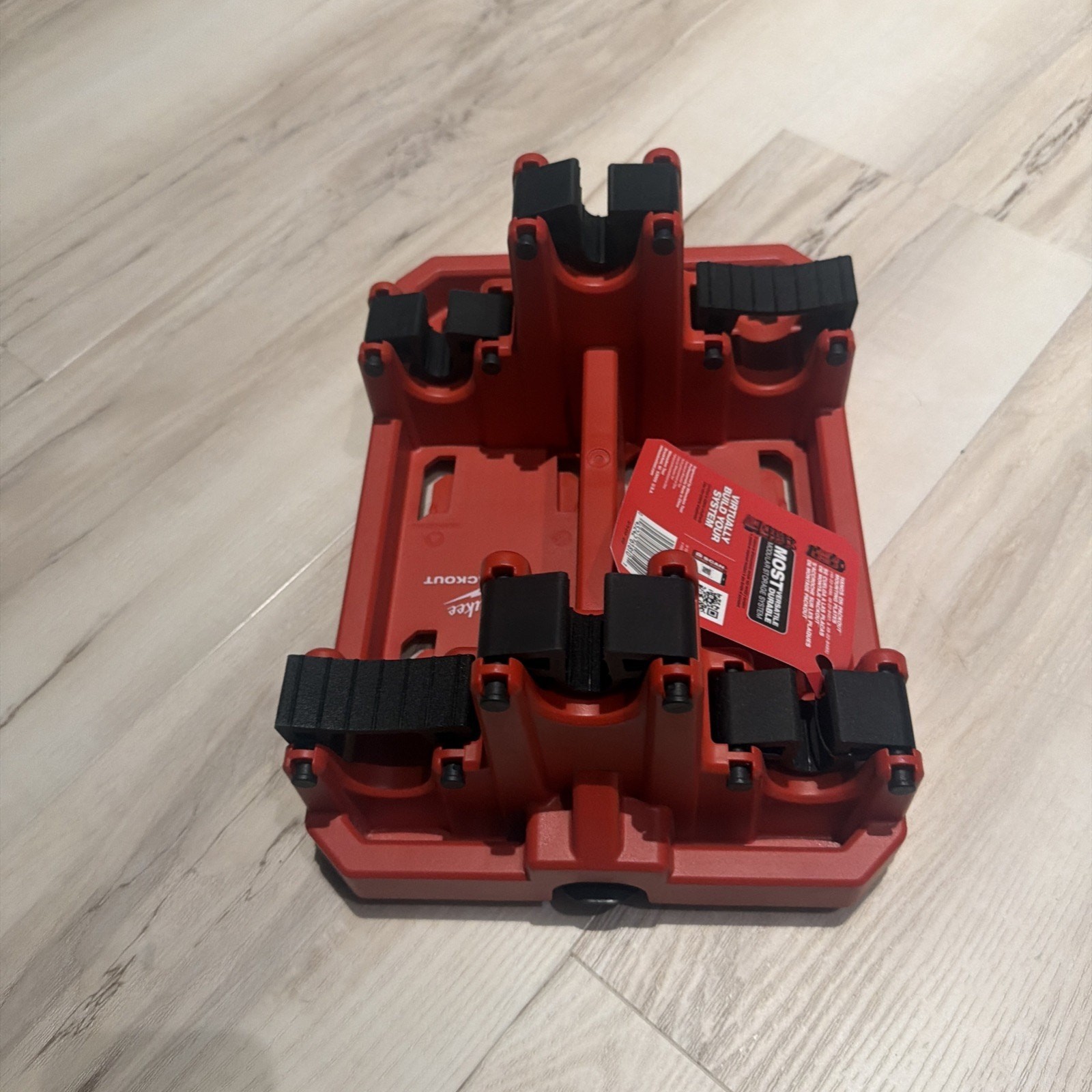Milwaukee 48-22-8349 PACKOUT Durable Modular Long Handle Tool Holder