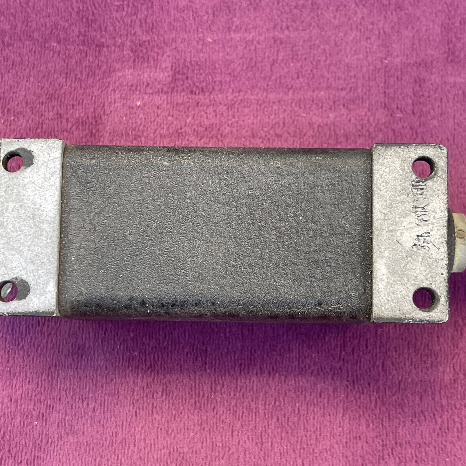 VEEDER ROOT 4-DIGIT ROTATION COUNTER, VINTAGE USA