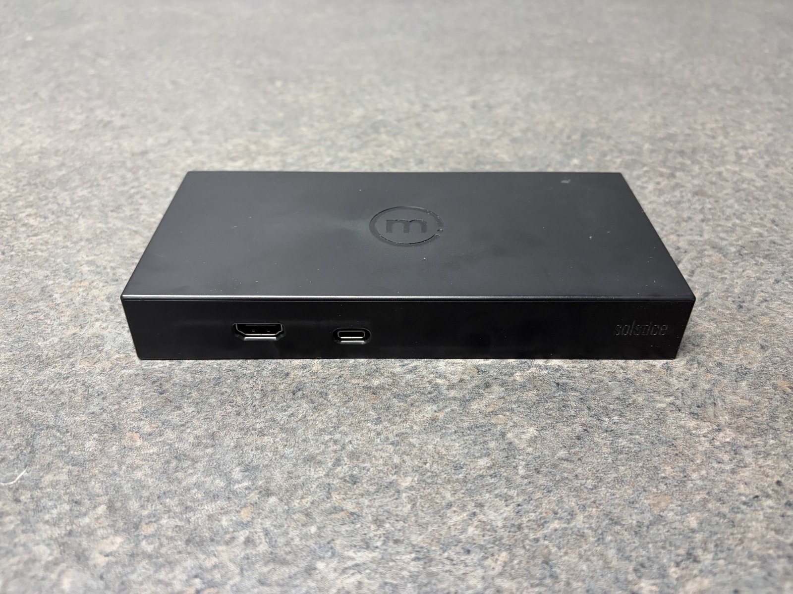 Mersive Solstice Pod Gen3 SP8096 Wireless Presentation System