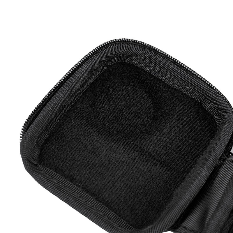 JJC Camera Case Stroage Pouch Protective Case Lens Protector For DJI Osmo Nano