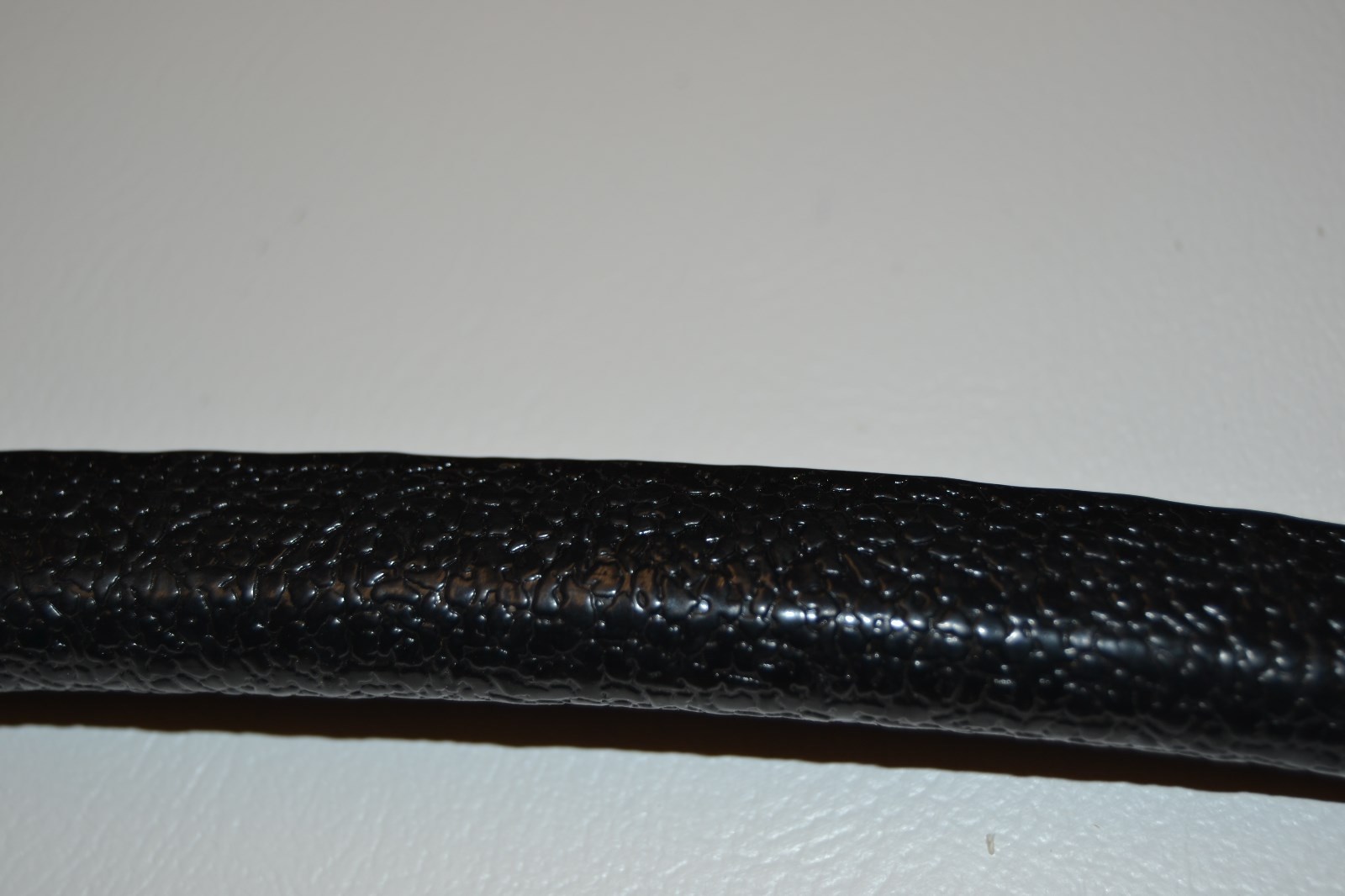 PINCH ON BLACK WINDLACE 1969 69 1970 70 FORD MUSTANG FASTBACK 16 FEET USA MADE