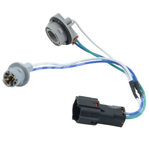 Tail Lamp Socket Connectors With Wire 92480-D9020 Fit For Kia Sportage 2017-2019