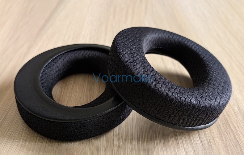 Generic Replacement Cushion Ear Pads Foam For Sony MDR MA900 Over Ear Headphone