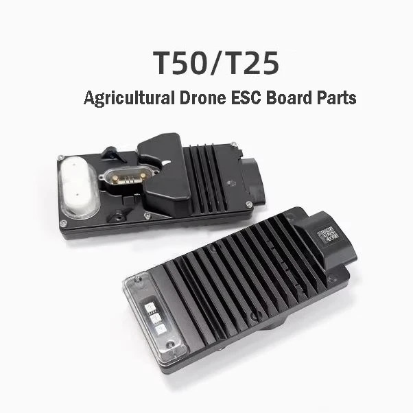 DJI AGRAS T50/T25 Agricultural ESC Board Parts 1pc Accessories Free Shipping