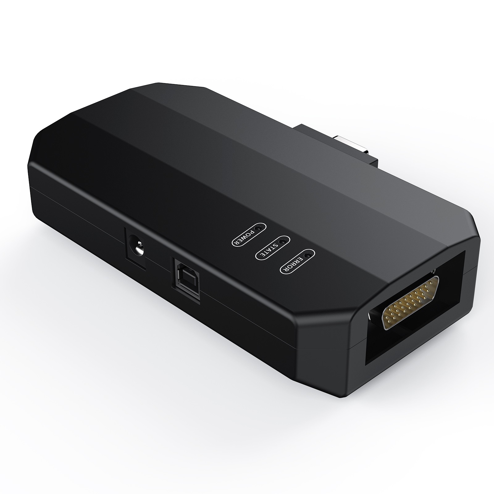 LAUNCH X431 IMMO Programmer X-PROG3 PC Adaptor Support Engine Data Validation