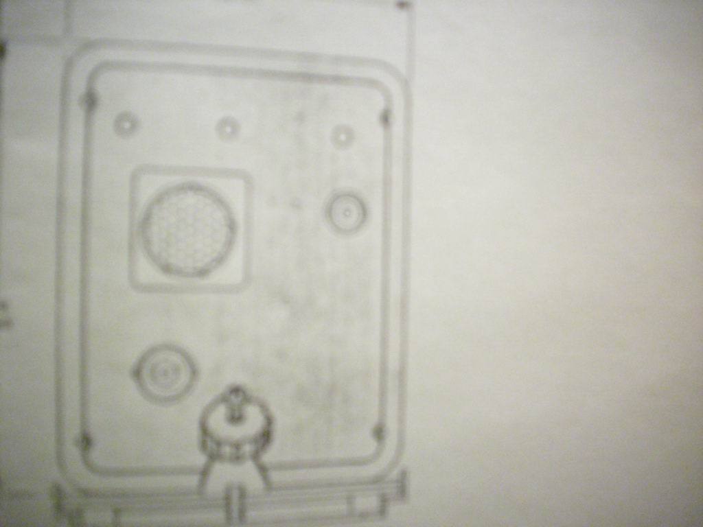 King KRT-707 Tacan Install Manual