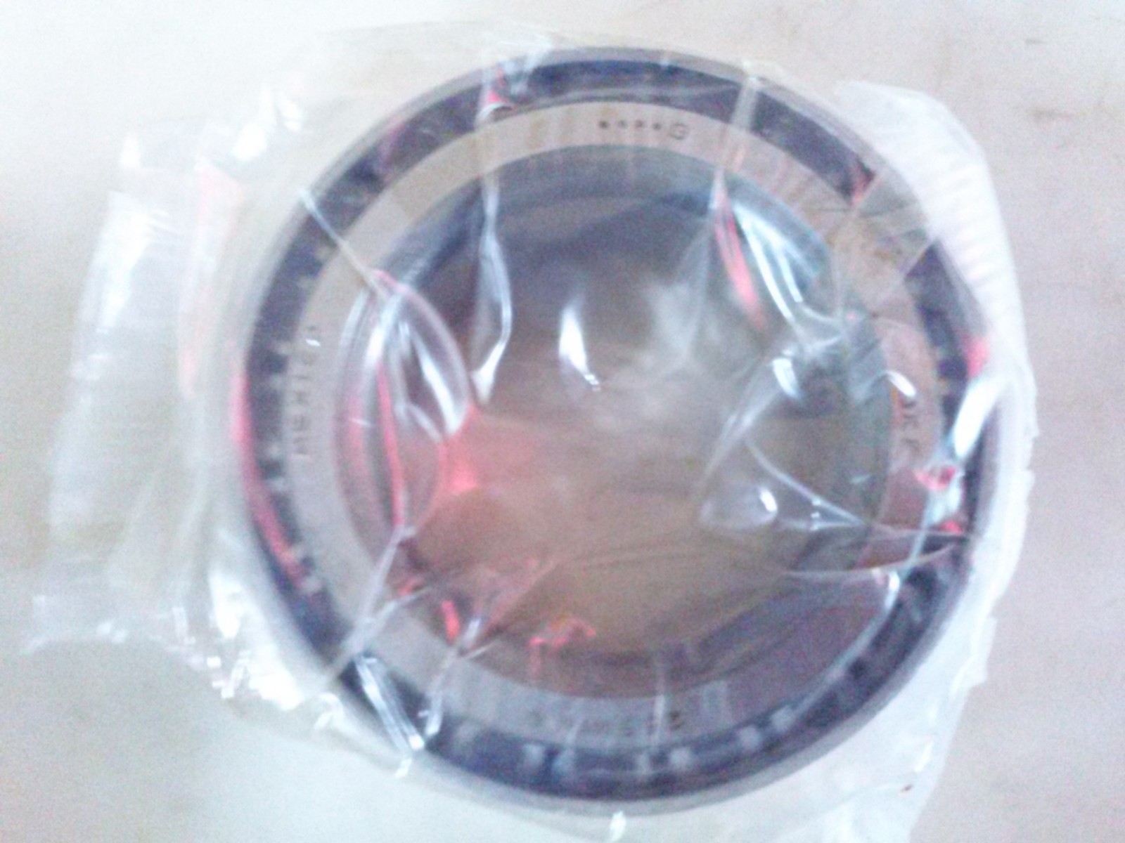 SKF BR25580 bearing cone