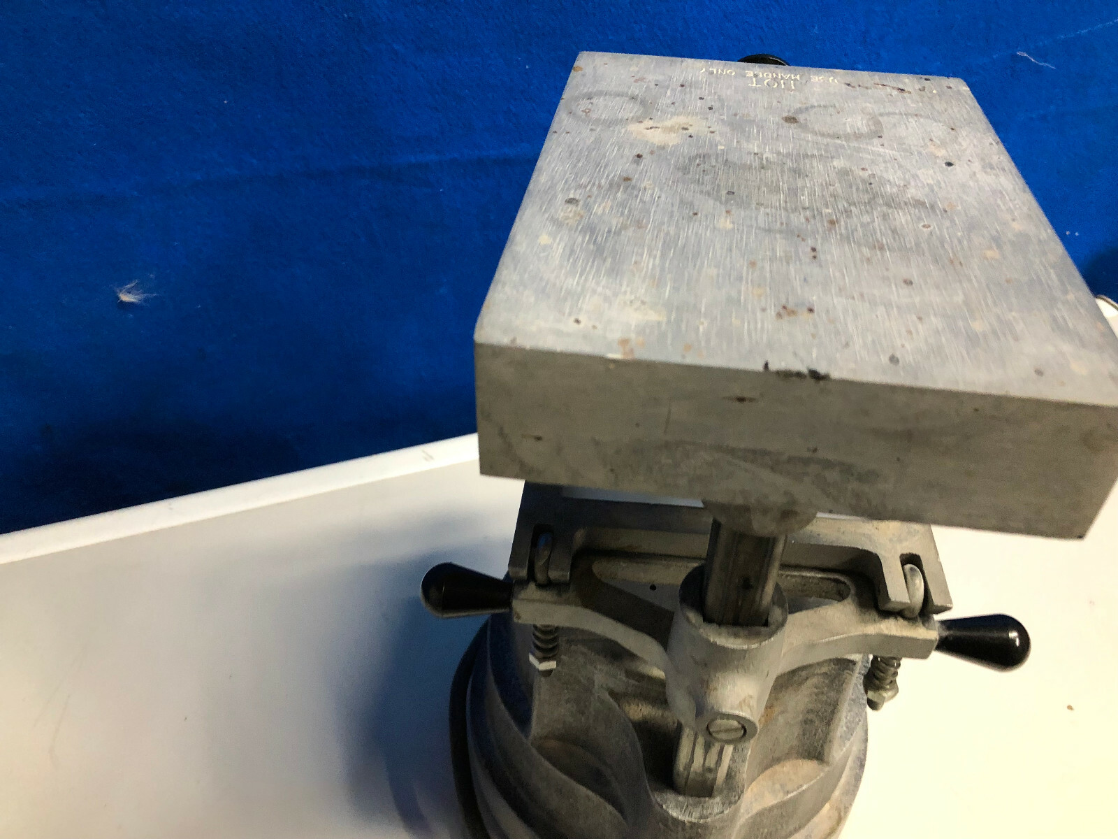 Dental Office Vacuum Former (8219)