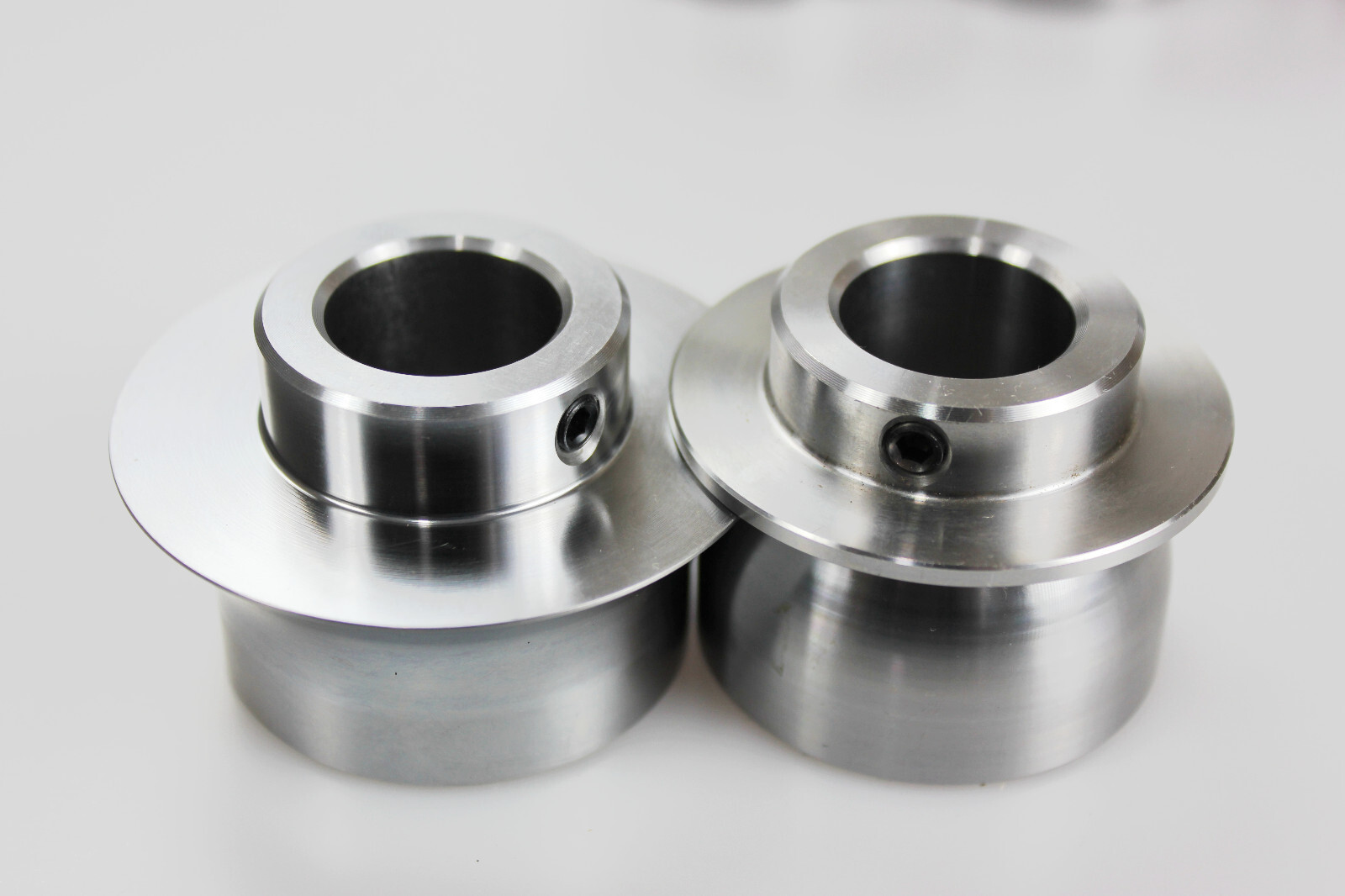 BOSglobauto Bead Roller Round-Over Dies Commplete Set