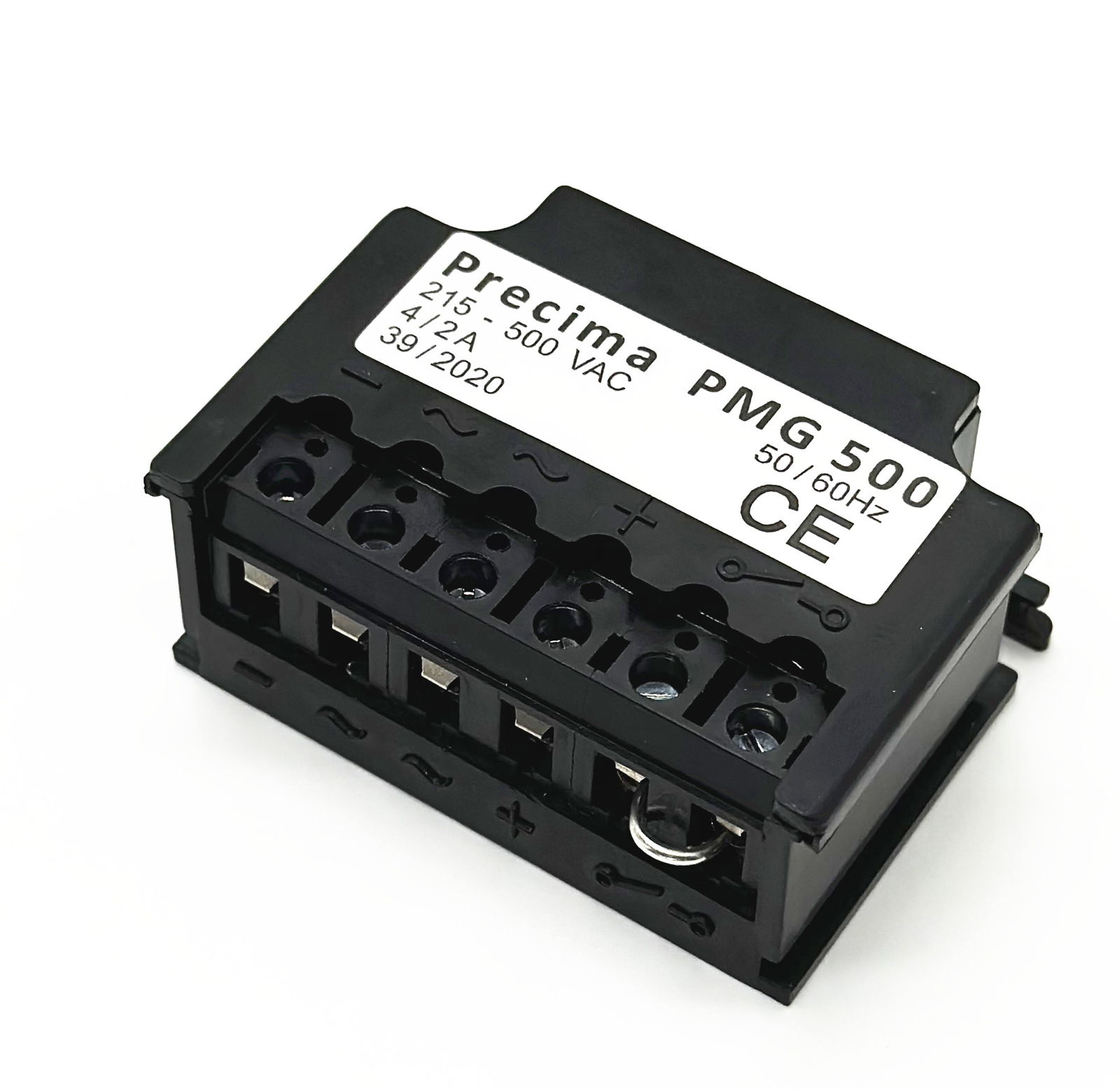 Osprey Precima PMG 500 Rectifier Input 215V~500VAC, 4/2A 50/60HZ
