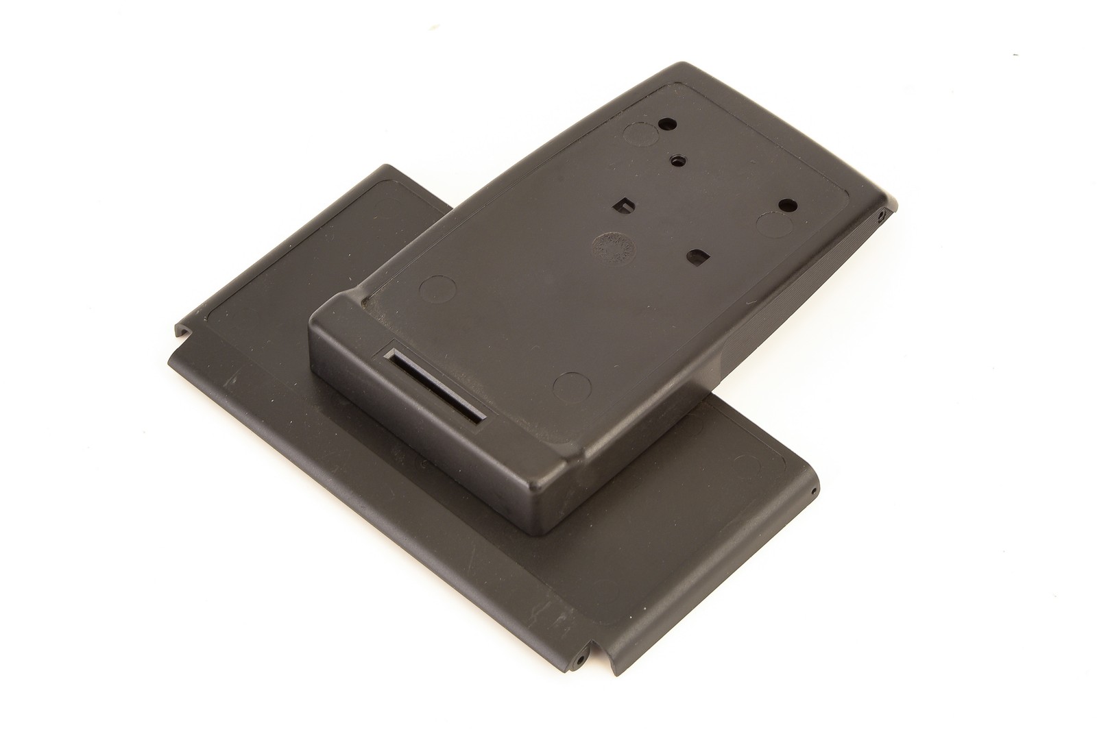 Polaroid SX-70 Camera Replacement Part - Black - Viewfinder Cover V22