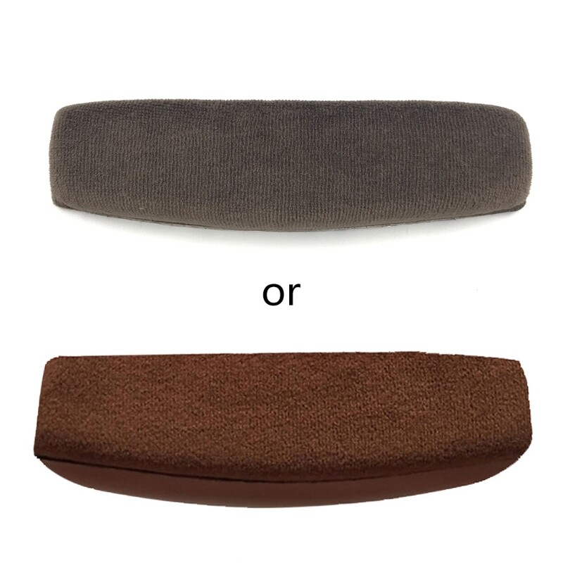 Soft Cushion Pad Replacement Headband for HD598 599 569 HD515 595 558 PC360
