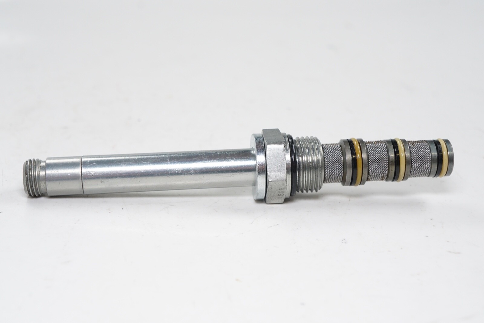 New HINIKER 25012242 SPOOL VALVE DSV-080-34M-N DSV-080-34M-N-C5 Ships FREE