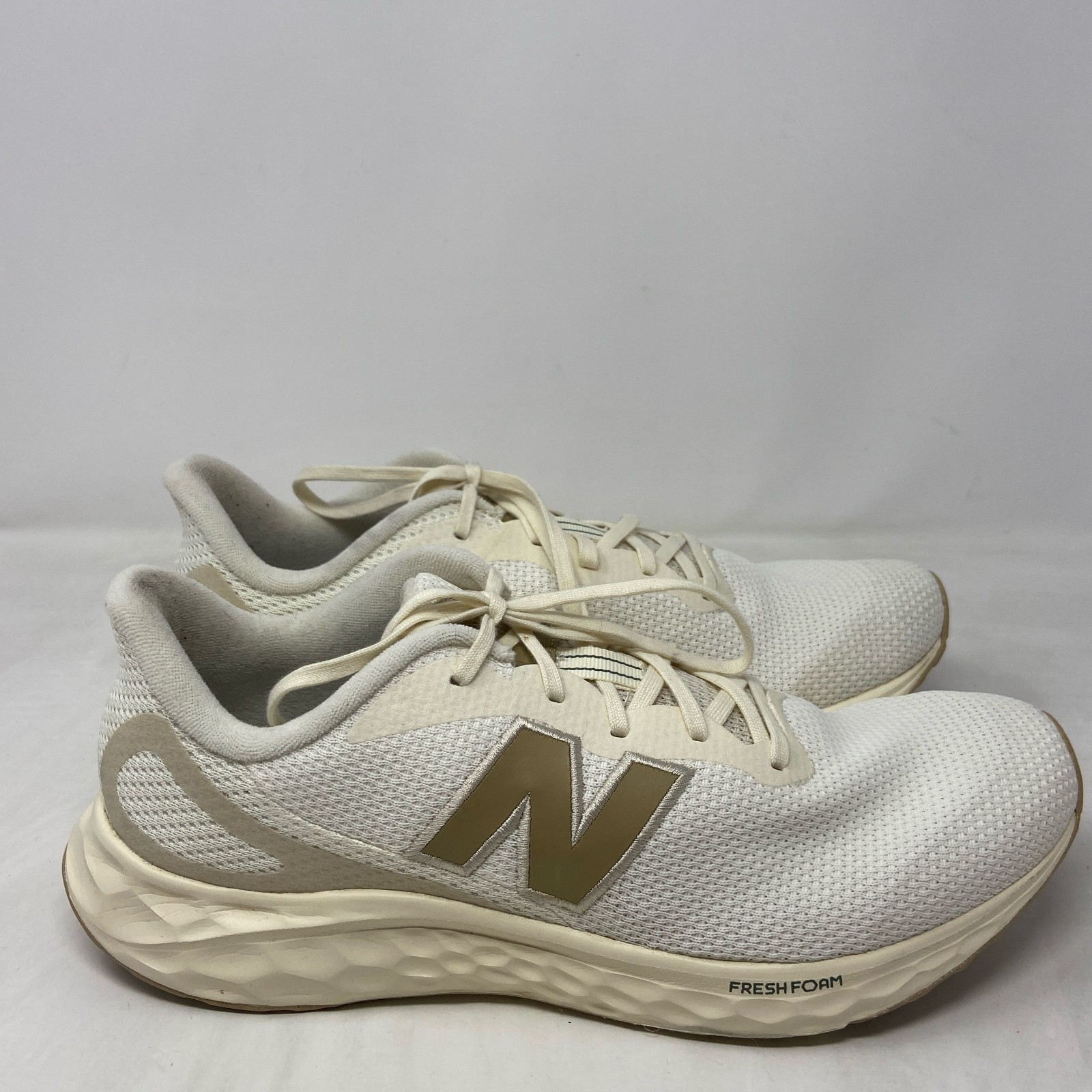 New Balance Fresh Foam Arishi v4 Angora/Incense Men’s 13 D
