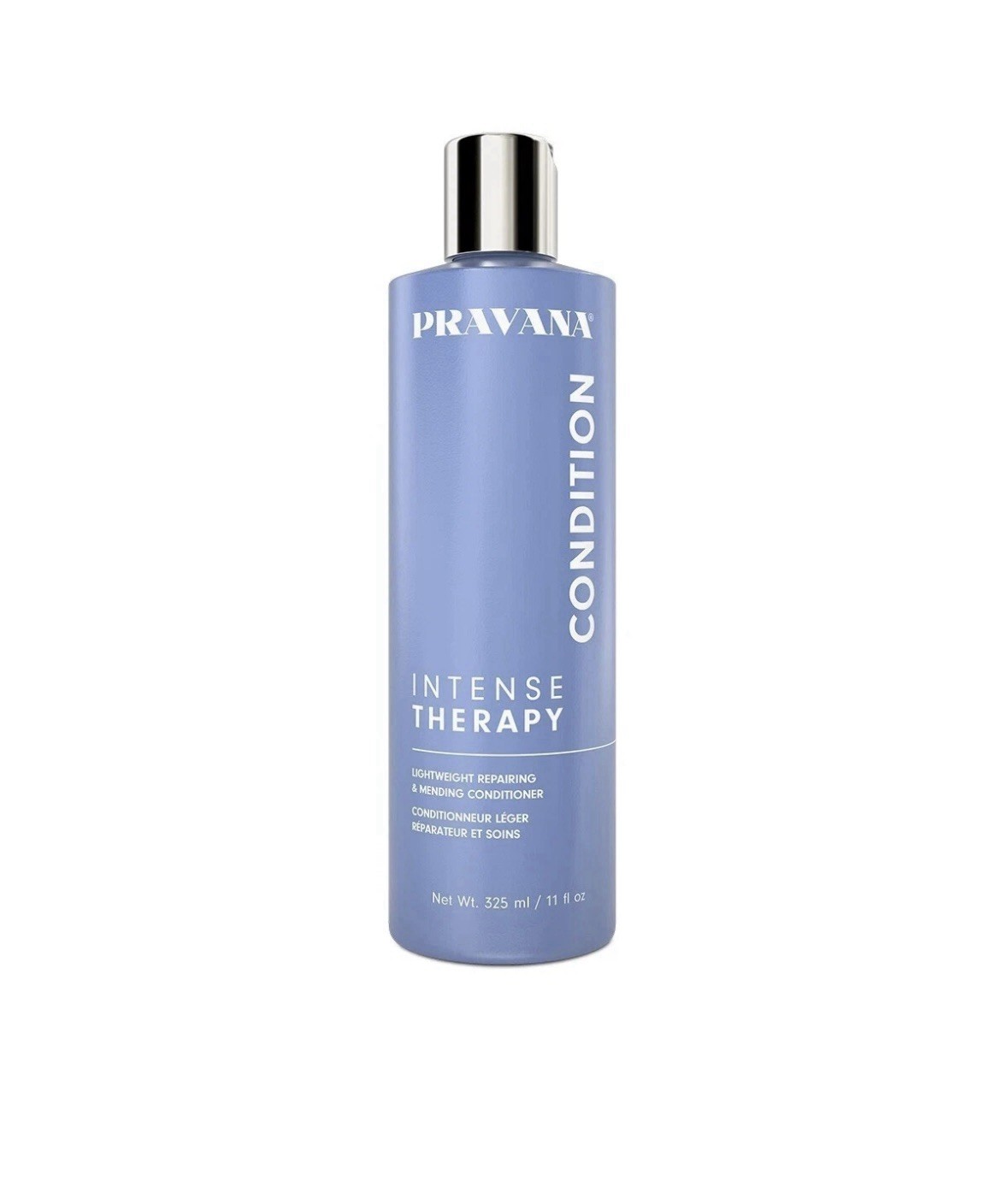 Intense Therapy Nourish Conditioner by Pravana for Unisex - 11 oz Conditioner