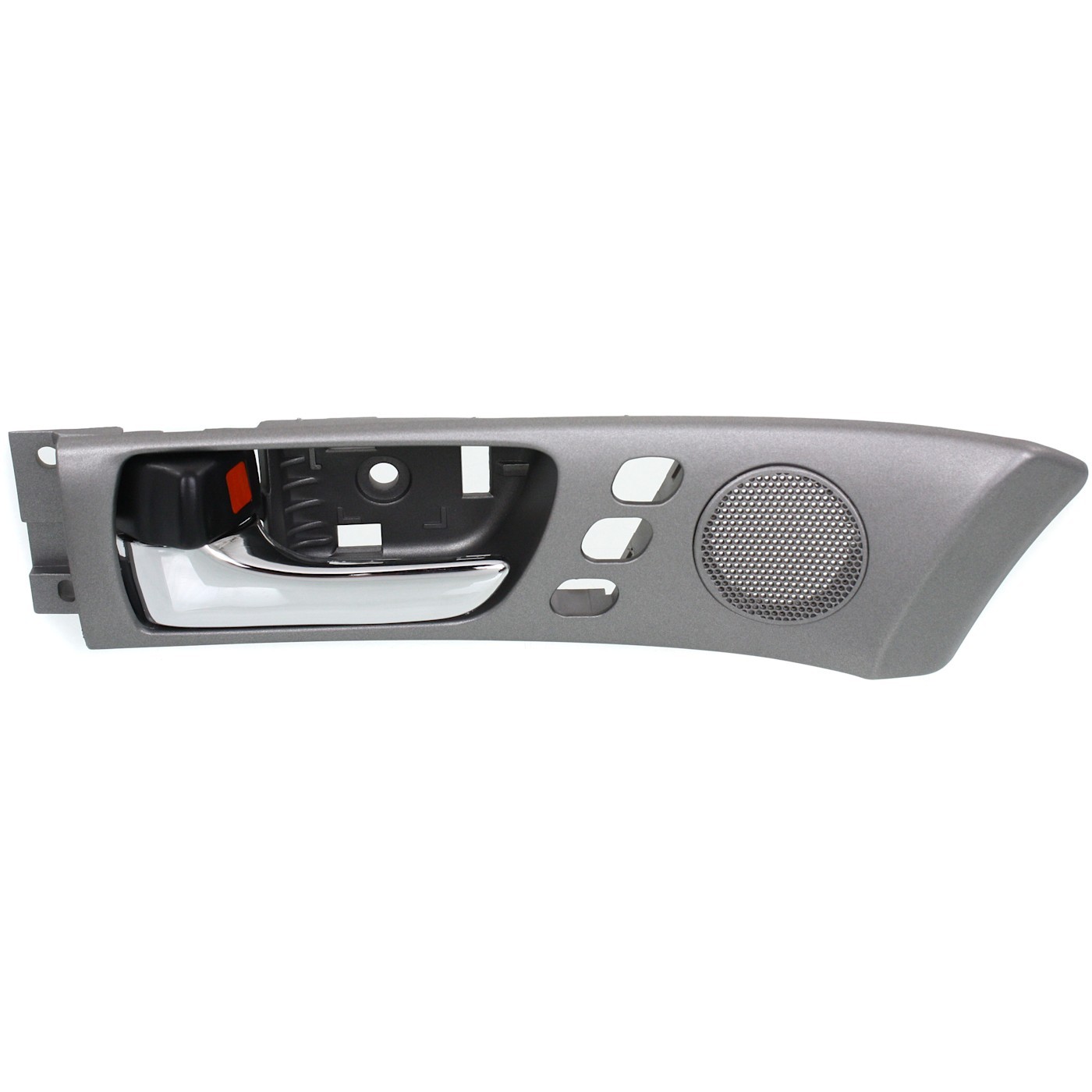 Door Handle For 2004-06 Lexus ES330 w/ Mem Adj Sys Gray Housing Front Left Inner
