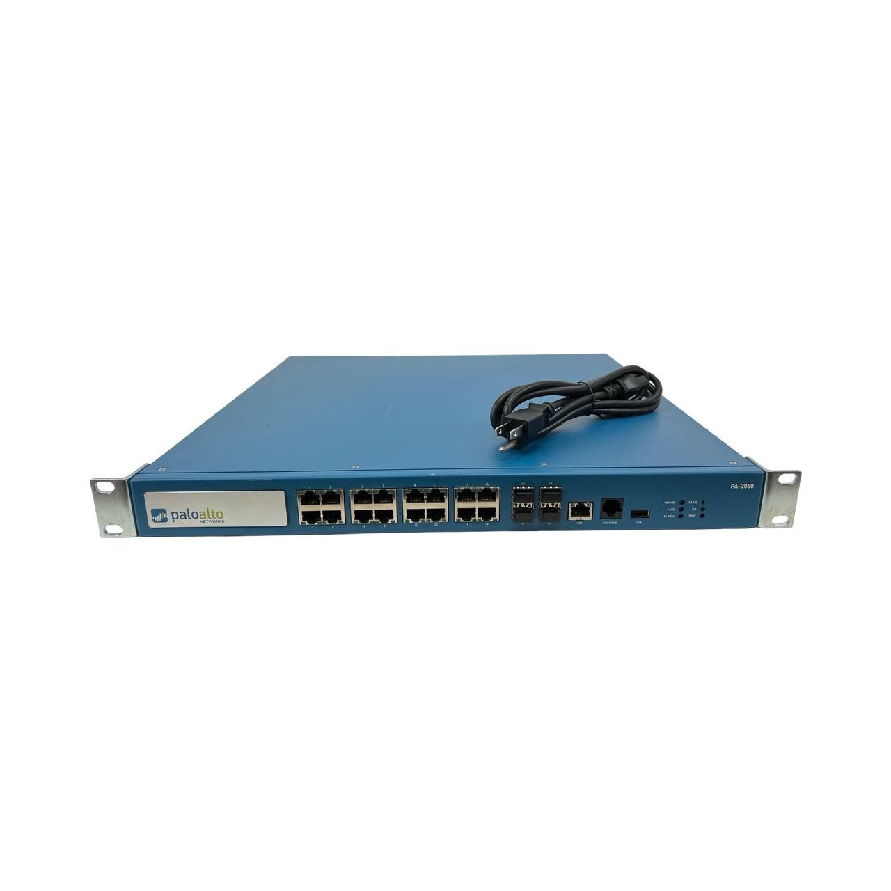 Palo Alto PA-2000 Series PA-2050 Firewall Security Appliance