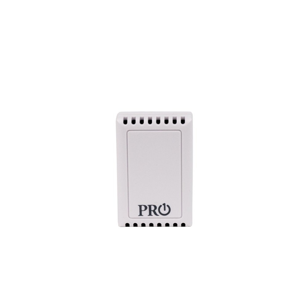 Pro1 IAQ R251S Wired Indoor Sensor with Up to 300ft Range
