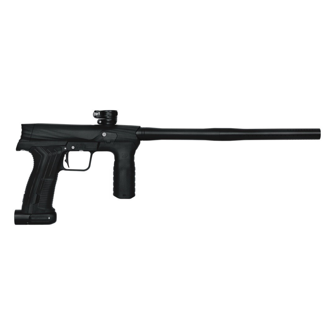 Planet Eclipse ETHA 3M Mechanical Paintball Marker Gun BLACK Free Ship