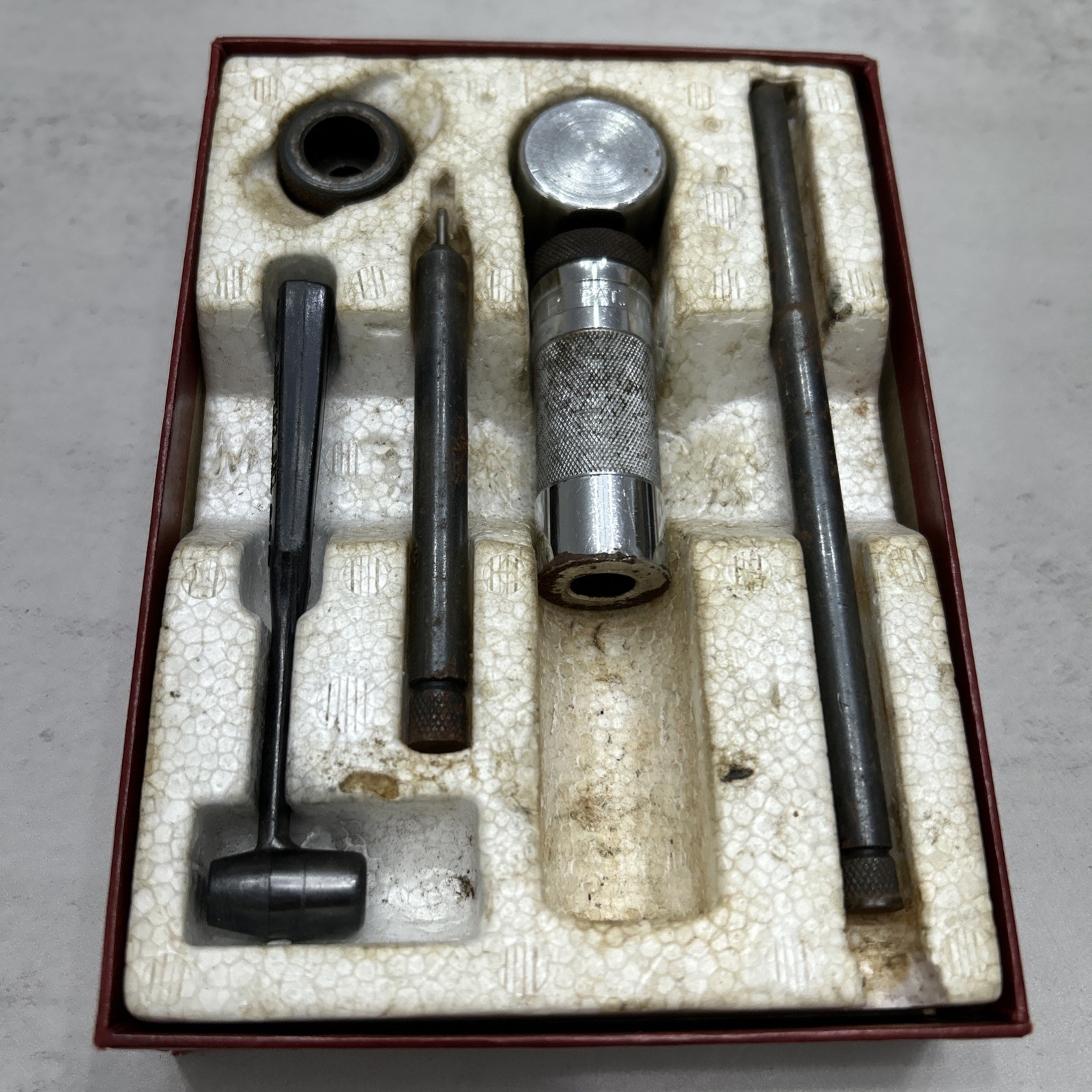 LEE LOADER 9MM LUGER RELOADING KIT