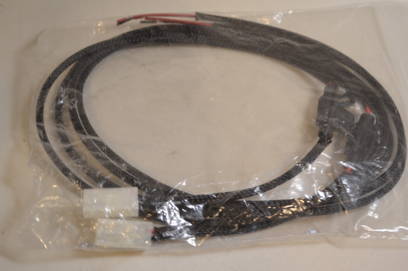 Hamsar Wire Harness 81212/W/15 2 pcs
