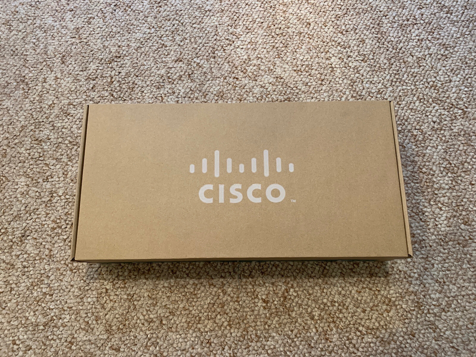 Cisco CS-CODEC-PLUS NOB Smartnet Clean VideoConference Webex Room CS-KITPLUS-K9