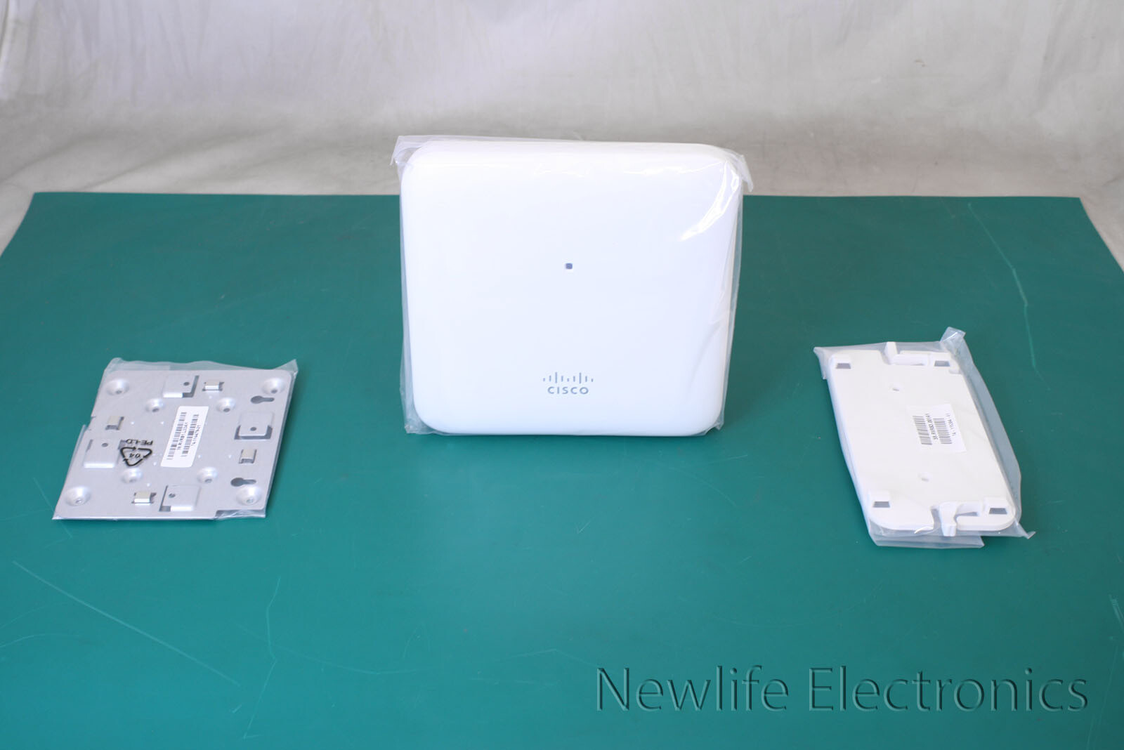 Cisco AIR-VBLE1-K9 Bluetooth Low Energy Beacon Point