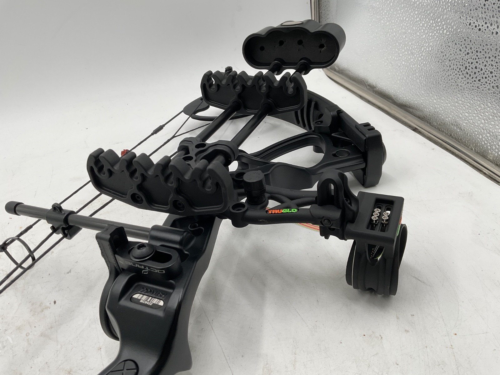 Diamond Bowtech Infinite Edge XT BLACK OPS Compound Bow UPGRADE PKG RH