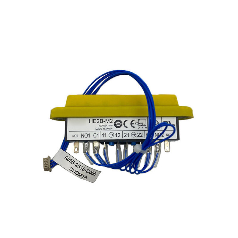 For FANUC Teach Pendant Enable Switch harness A05B-2518-D008