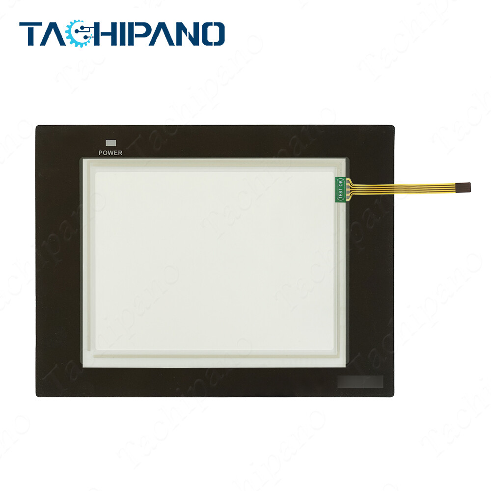 NB5Q-TW00B Touch Screen for Omron NB5Q-TW01B with Protective Film