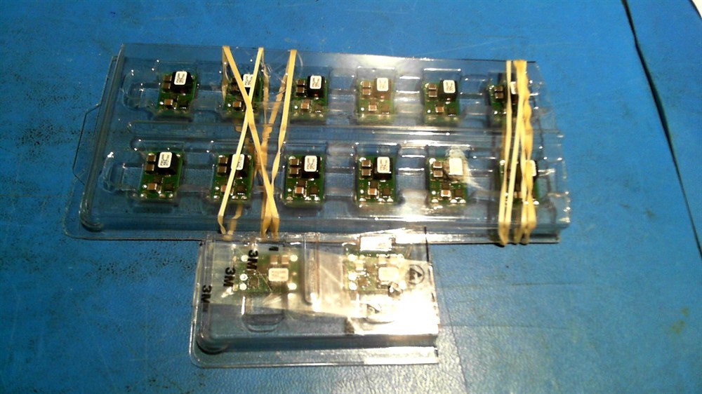 New (4pcs) PTH12000WAZ TEXAS INSTRUMENTS Module Converter