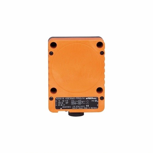 New IFM KD5018 KDE3060-FPKG/NI Proximity Switch