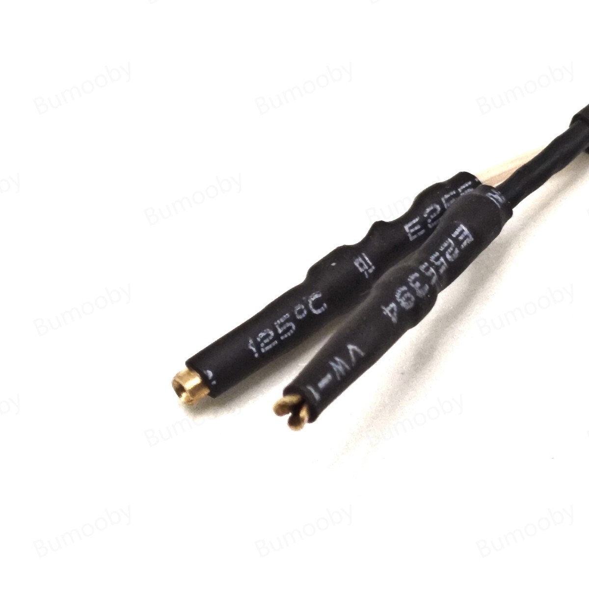 150 Ohms Miniature Dynamic Noise Cancelling Microphone with Flexible Boom